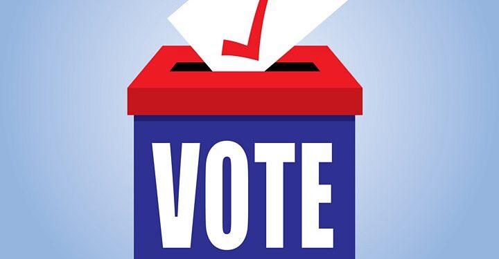 Teacher Constituency Election