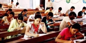 Practice test is compulsory for HSC students