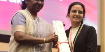 National Children's Award 2023