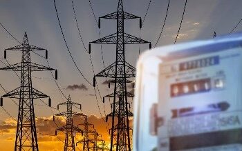 Discount on electricity tariff