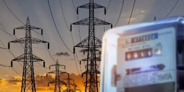 Discount on electricity tariff