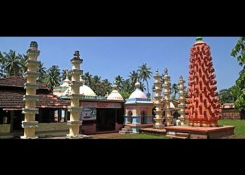 वेळणेश्वर येथे माघी गणेशोत्सव