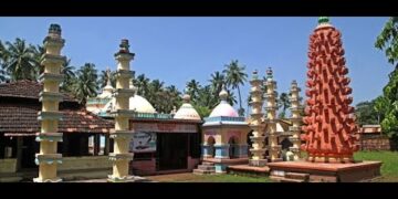 वेळणेश्वर येथे माघी गणेशोत्सव