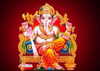 Ganeshotsav at Janwale Shri Ganesh Temple