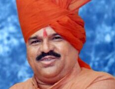 Sahdev Betkar candidate of Shinde group