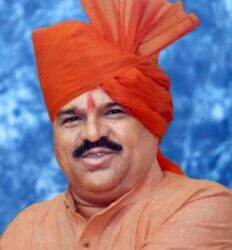 Sahdev Betkar candidate of Shinde group