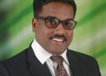 Appointment of Sushil Avere as Advisor