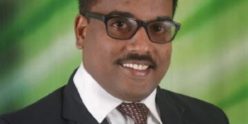 Appointment of Sushil Avere as Advisor