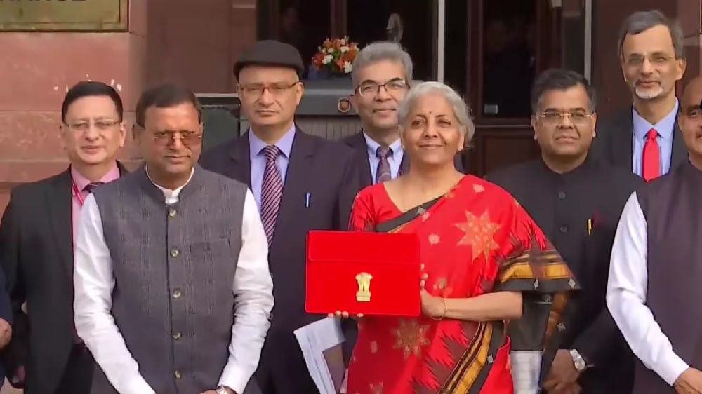 Budget 2023