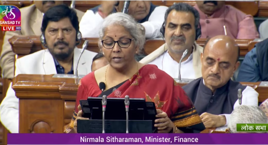 Budget 2023