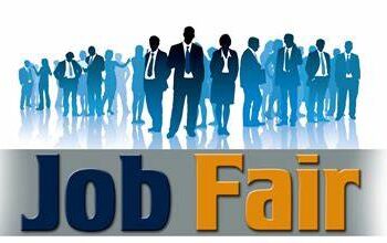 Employment fair at Ratnagiri
