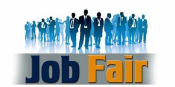 Employment fair at Ratnagiri