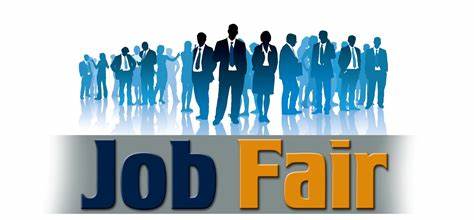 Employment fair at Ratnagiri