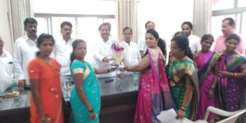 Statement for Anganwadi Demands