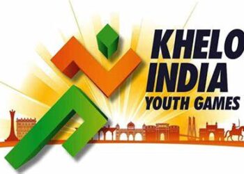 Khelo India Youth Games 2022-23