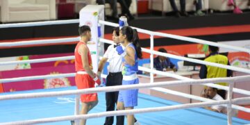 Khelo India Youth Games 2022-23