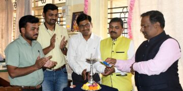 Treasury Day celebrated at Ratnagiri