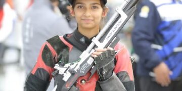 Khelo India Youth Games 2022-23