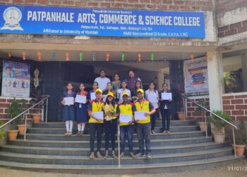 Students experience marketing lessons