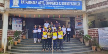 Students experience marketing lessons