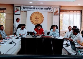 Review of Jaljeevan Mission Scheme