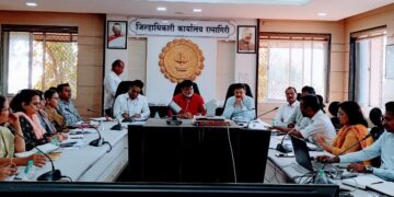 Review of Jaljeevan Mission Scheme