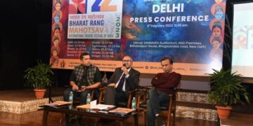 India Color Festival 2023