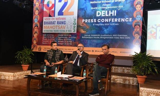 India Color Festival 2023