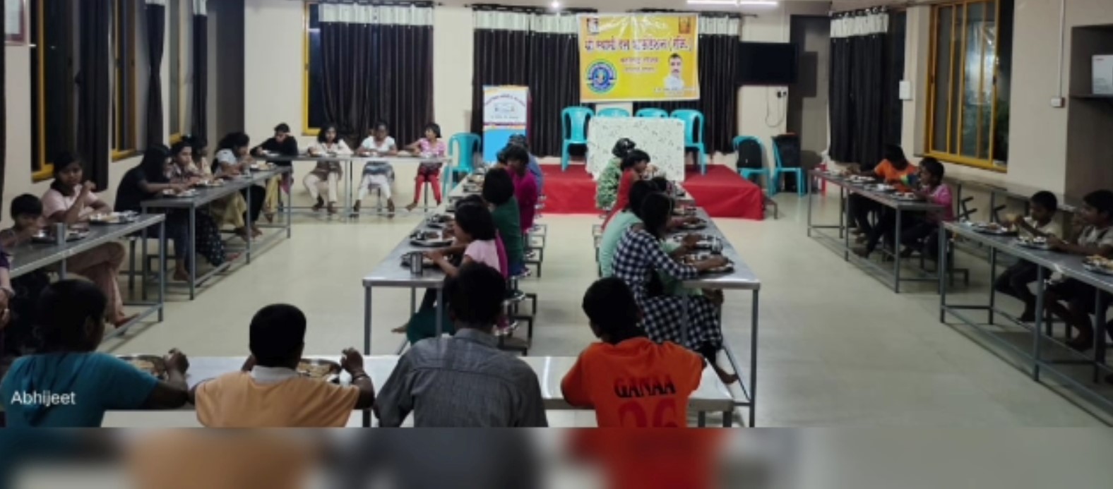 "Social Activities" by Swami Datt Foundation