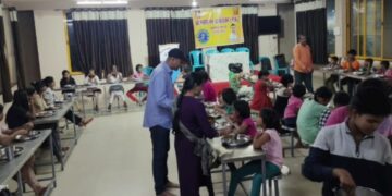 "Social Activities" by Swami Datt Foundation