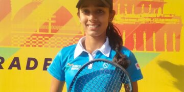 Maharashtra's progress towards medal century