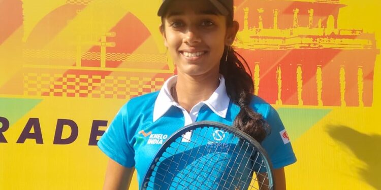 Maharashtra's progress towards medal century