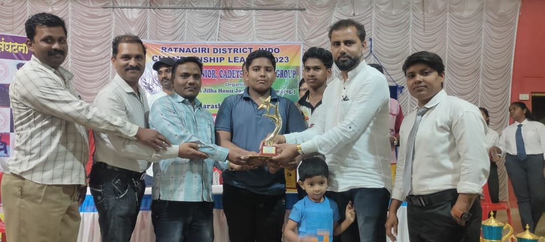 Judo Champions League 2023