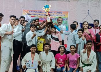 Judo Champions League 2023