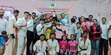 Judo Champions League 2023