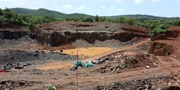 Gram Sabha resolves to stop stone quarrying