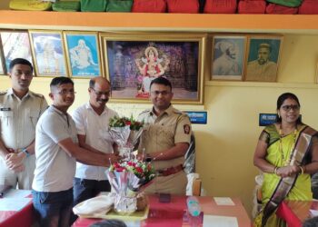 CCTV important for changing crimes