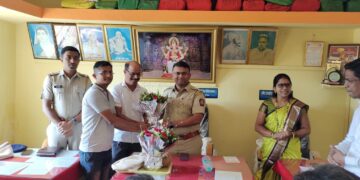 CCTV important for changing crimes