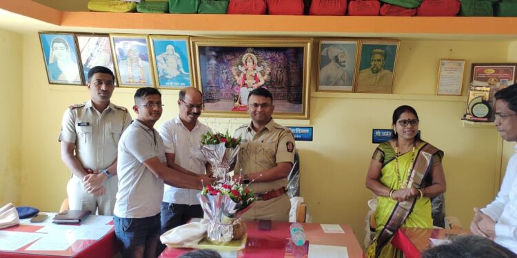 CCTV important for changing crimes