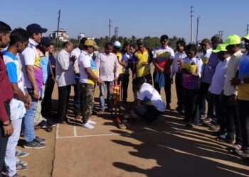 Bhatgaon Premier League Completed