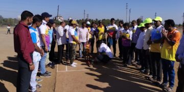 Bhatgaon Premier League Completed