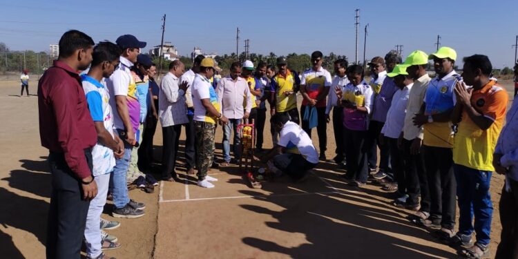 Bhatgaon Premier League Completed