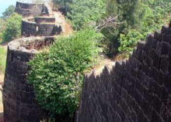 Shivjanmatsava celebration at Gopalgad