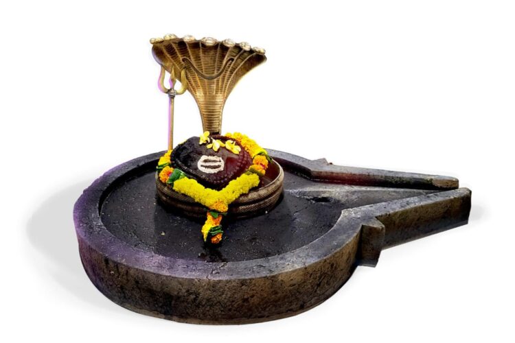 Sri Vyadeshwar Temple at Guhagar