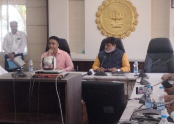 State Government is trying to start Niramay Hospital