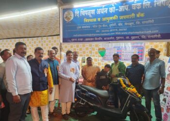 Chiplun Urban's “Customer Connect Campaign