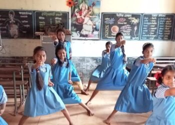 Marshal Arts Lessons for Self -defense for Students