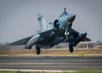 Air force to participate in Cobra Warrior exercis