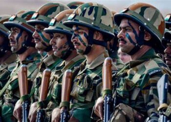 Guidance for Army Recruitment