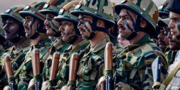 Guidance for Army Recruitment